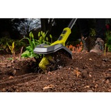 Ryobi ONE+ Akku-Bodenhacke RY18CVA-0, 18Volt, Cortar verde/Negro