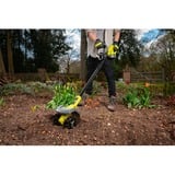 Ryobi RY18CVA-0, Cortar verde/Negro