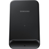 SAMSUNG Estación de carga negro