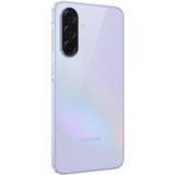 SAMSUNG Galaxy A36 17 cm (6.7") SIM doble Android 15 5G USB Tipo C 6 GB 128 GB 5000 mAh Lavanda, Móvil lila, 17 cm (6.7"), 6 GB, 128 GB, 50 MP, Android 15, Lavanda