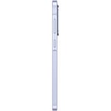 SAMSUNG Galaxy A36 17 cm (6.7") SIM doble Android 15 5G USB Tipo C 6 GB 128 GB 5000 mAh Lavanda, Móvil lila, 17 cm (6.7"), 6 GB, 128 GB, 50 MP, Android 15, Lavanda