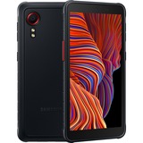 SAMSUNG Galaxy XCover 5 Enterprise Edition 13,5 cm (5.3") Android 11 4G 4 GB 64 GB 3000 mAh Negro, Móvil negro, 13,5 cm (5.3"), 4 GB, 64 GB, 16 MP, Android 11, Negro