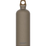 SIGG 6003.50, Botella de agua marrón