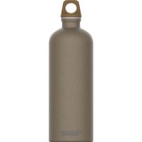 SIGG 6003.50, Botella de agua marrón