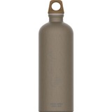 SIGG 6003.50, Botella de agua marrón