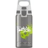 SIGG Botella de agua VIVA ONE Football Tag 0,5L gris