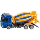 SIKU 10353900003, Automóvil de construcción 