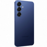 Samsung Galaxy S25 15,8 cm (6.2") SIM doble Android 15 5G USB Tipo C 12 GB 256 GB 4000 mAh Marina, Móvil azul, 15,8 cm (6.2"), 12 GB, 256 GB, 50 MP, Android 15, Marina