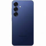 Samsung Galaxy S25 15,8 cm (6.2") SIM doble Android 15 5G USB Tipo C 12 GB 256 GB 4000 mAh Marina, Móvil azul, 15,8 cm (6.2"), 12 GB, 256 GB, 50 MP, Android 15, Marina