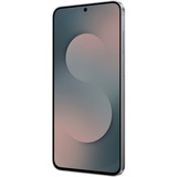 Samsung Galaxy S25 FE, Móvil negro, 17 cm (6.7"), 8 GB, 256 GB, 50 MP, Android 16.0, Negro