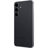 Samsung Galaxy S25 FE, Móvil negro, 17 cm (6.7"), 8 GB, 256 GB, 50 MP, Android 16.0, Negro