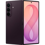 Samsung Galaxy Z Fold8 Ultra 512GB, Móvil violeta oscuro