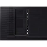 Samsung QM65C Pantalla plana para señalización digital 165,1 cm (65") LCD Wifi 500 cd / m² 4K Ultra HD Negro Tizen 24/7, Pantalla de gran formato negro, Pantalla plana para señalización digital, 165,1 cm (65"), LCD, 3840 x 2160 Pixeles, Wifi, 24/7