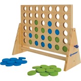 Schildkröt Juego de mesa madera