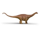 Schleich Dinosaurios Brontosaurus, Muñecos 