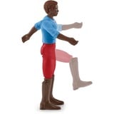 Schleich HORSE CLUB Sofia’s Beauties 42586 set de juguetes, Muñecos Brushable hair, Horse with rider, Horses, 3 año(s), Multicolor, Plástico