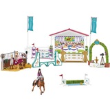 Schleich Muñecos