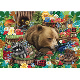 Schmidt Spiele 58827, Puzzle 