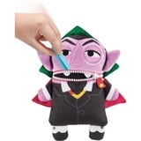 Schmidt Spiele Sesamstraße: Comepreocupaciones Graf Zahl, Peluches 