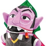 Schmidt Spiele Sesamstraße: Comepreocupaciones Graf Zahl, Peluches 