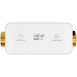 Shelly Válvula de Agua Inteligente Neo blanco