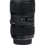 Sigma Objetivos negro