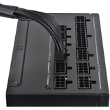 SilverStone SST-DA1000R-GM 1000W, Fuente de alimentación de PC negro