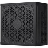 SilverStone SST-DA1000R-GM 1000W, Fuente de alimentación de PC negro