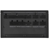 SilverStone SST-DA1000R-GM 1000W, Fuente de alimentación de PC negro
