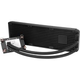 SilverStone SST-XE360-4677, Refrigeración por agua 