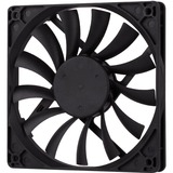 SilverStone SX1000 unidad de fuente de alimentación 1000 W 24-pin ATX SFX-L Negro, Fuente de alimentación de PC negro, 1000 W, 90 - 264 V, 47 - 63 Hz, Activo, 125 W, 999,6 W