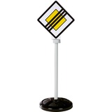 Simba Señales de tráfico, Señal de tráfico 