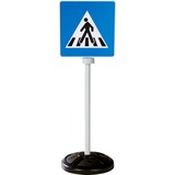 Simba Señales de tráfico, Señal de tráfico 