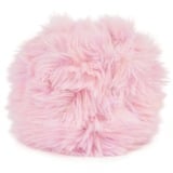 Spin Master Fur Fluffs, Purr ‘n Fluff, mascota de juguete interactiva con revelación sorpresa y más de 100 sonidos y reacciones, juguetes para niñas a partir de 5 años, Peluches rosa, Fur Fluffs , Purr ‘n Fluff, mascota de juguete interactiva con revelación sorpresa y más de 100 sonidos y reacciones, juguetes para niñas a partir de 5 años, Niño/niña, 5 año(s), Sonoro