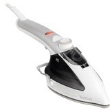 Tefal Plancha a vapor blanco/Plateado