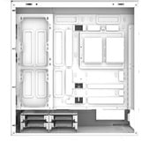 Thermaltake AX500, Caja de torre grande blanco