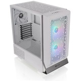 Thermaltake CA-1Y2-00M6WN-00, Cajas de torre blanco