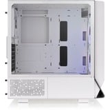 Thermaltake Ceres 300 TG ARGB, Cajas de torre blanco