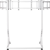 Thermaltake GSC-MSP-MDSLWH-01, Soporte de monitor blanco