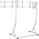 Thermaltake GSC-MSP-MDSLWH-01, Soporte de monitor blanco