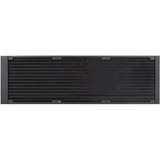 Thermaltake TH420 V2 Ultra EX ARGB CPU All-In-One Liquid Cooler , Refrigeración por agua negro