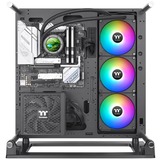 Thermaltake TH420 V2 Ultra EX ARGB CPU All-In-One Liquid Cooler , Refrigeración por agua negro