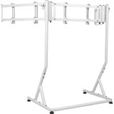 Thermaltake Triple Monitor Stand Pro Snow, Soporte de monitor blanco