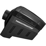 Thrustmaster 2960864 accesorio de controlador de juego Soporte para volante de carreras, Base del volante negro, PC, Soporte para volante de carreras, Negro, China, USB, 290 mm