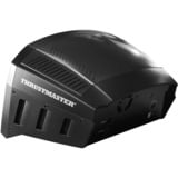 Thrustmaster 2960864 accesorio de controlador de juego Soporte para volante de carreras, Base del volante negro, PC, Soporte para volante de carreras, Negro, China, USB, 290 mm