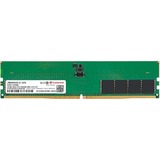 Transcend JM4800ALE-32G, Memoria RAM verde