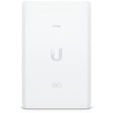Ubiquiti Inyector PoE, 1x RJ-45, 30W blanco
