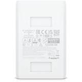 Ubiquiti Inyector PoE, 1x RJ-45, 30W blanco