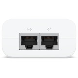 Ubiquiti Inyector PoE, 1x RJ-45, 30W blanco