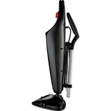 Vileda 172587, Limpiador de vapor negro/Rojo